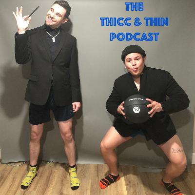 Episode 21: I Got Married and Now She's Trapped!