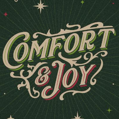 Comfort & Joy | Part 3: Jesus' Presence In A Blue Christmas | Pastor John Hampton