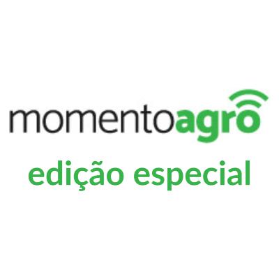 Momento Agro, edição especial: resumo de atividades
