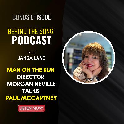 The Archive Of A Lifetime: Man On The Run director Morgan Neville on Paul McCartney