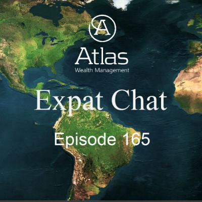 Expat Chat Episode 165 - What awaits expats in 2026