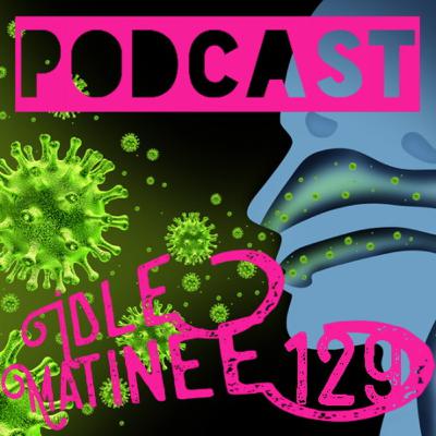 Ep 129 Cold Wars. Ep 129 Cold Wars.