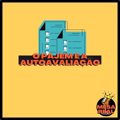 #15 - Pajem de Espadas e autoavaliação