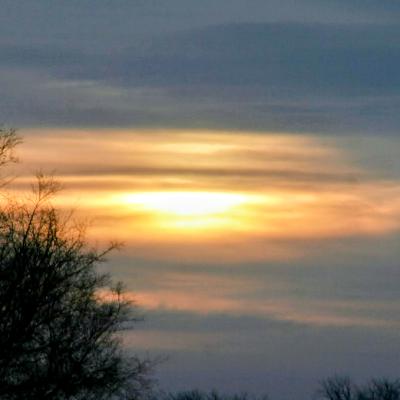 GOD SPEAKS
