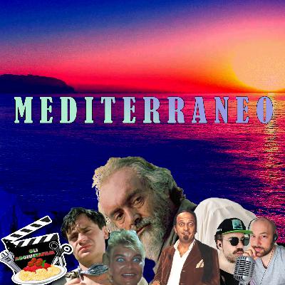 Mediterraneo - il premio oscar della mediocrità - Salvatores e Abatantuono insieme ancora per un risultato discutibile
