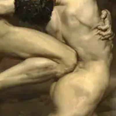 Dante's Inferno: Hell is Personal