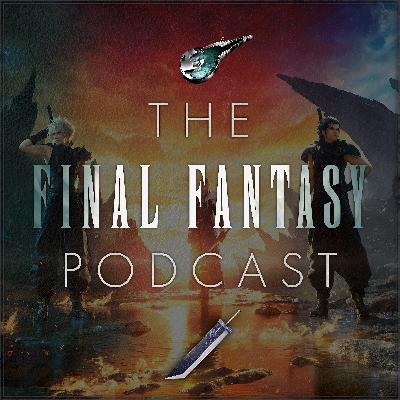 The Endless Spiral (Final Fantasy X) | The Final Fantasy Podcast #1