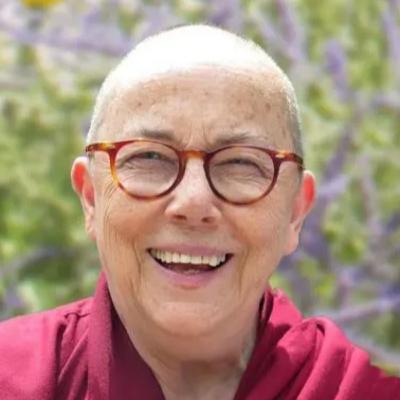 Réduire l'attachement et la colère (méditation guidée)_vénérable Robina Courtin #équanimité #bouddha