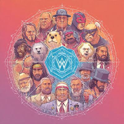 combining the essence of world wrestling federation+the game of golf to be able to develop a linear structure that combines a necessity to make a business 2 be completed by the end of a round of golf?
