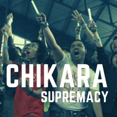 Chikara Supremacy With Abeduh & Evano Valdi | How We Treat "Chikara" Fan As Well Chikara Supremacy With Abeduh & Evano Valdi | How We Treat "Chikara" Fan As Well