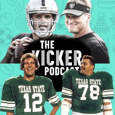 Ep. 105: Trouble in Oakland & Lies in Cleveland!