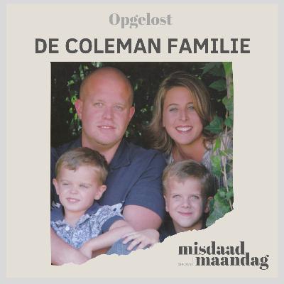 31. De Coleman familie 31. De Coleman familie