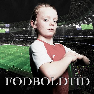 Real Madrid får tæv, Top 3 Ballon d'Or-kandidater og vild statistik fra Haaland