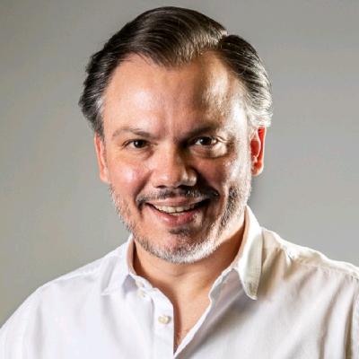 Entrevista com Flávio Passos, vice-presidente da OLX