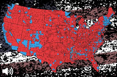 The Dangers of Hyper-Partisan Gerrymandering & Political Tribalism