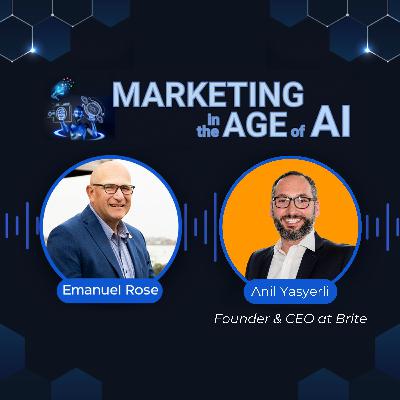 🌎 From Startup CMO to Global Talent Matchmaker: AI, Automation & LATAM Recruiting