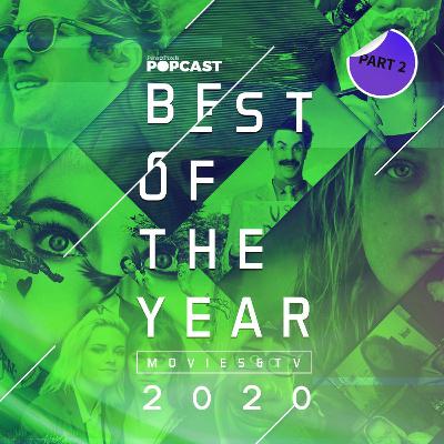 Best of the Year 2020 Part 2: Movies of the Year + Upcoming 2021 Movie Releases and Predictions Best of the Year 2020 Part 2: Movies of the Year + Upcoming 2021 Movie Releases and Predictions