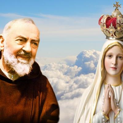 Oração das nove Salve Rainha
