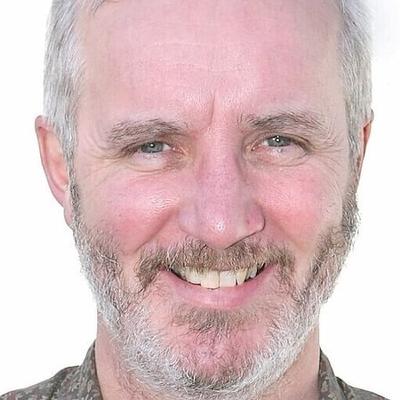 Breathe, by Robin Livingstone