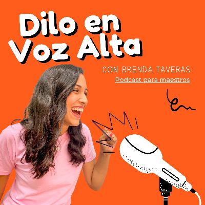 Episodio #17: ¡Tu estudiante puede aprender sin estrés!