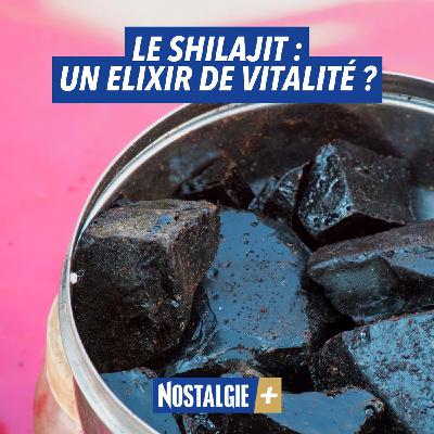 Shilajit : l’or noir de l’Himalaya, élixir de vitalité ou simple tendance ? Shilajit : l’or noir de l’Himalaya, élixir de vitalité ou simple tendance ?