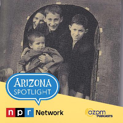 How the trauma of living through the Holocaust is felt across generations.
