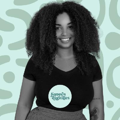 #24 Valoriser l’Art caribéen par l’Innovation : le parcours de Kimberly Demagny, cheffe de projet marketing