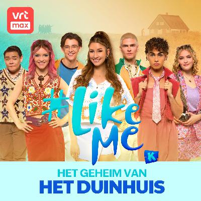 Ontdek de volledige reeks op VRT MAX