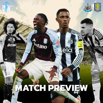 Ramsey Reunion? 👀 Onana’s Importance & How Absentees Shape Newcastle vs Villa
