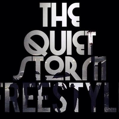 Serafina Saturday Cypher Episode 1 (Quiet Storm)