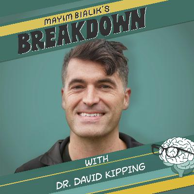 Searching for Alien Life, the UFO Disclosure Era, the Great Filter & How Much Time Earth Has Left | Dr. David Kipping