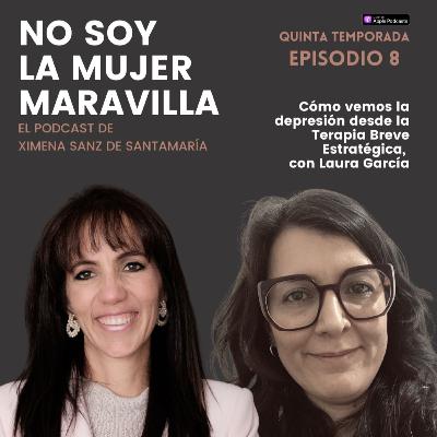 Cómo vemos la depresión desde la Terapia Breve Estratégica, con Laura García