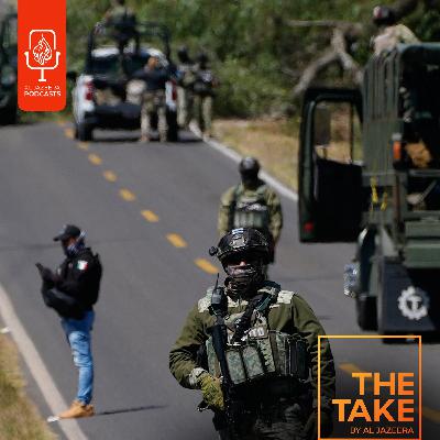 What El Mencho’s death means for Mexico’s cartels What El Mencho’s death means for Mexico’s cartels
