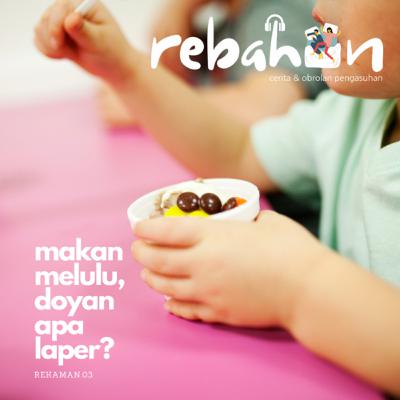 03. Doyan Apa Laper Nih? 03. Doyan Apa Laper Nih?