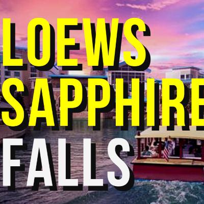 Loews Sapphire Falls Resort Universal Orlando Resort: Worth the Price? Loews Sapphire Falls Resort Universal Orlando Resort: Worth the Price?
