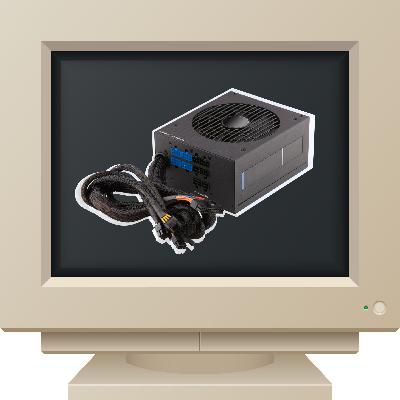 Power Supply Power Supply