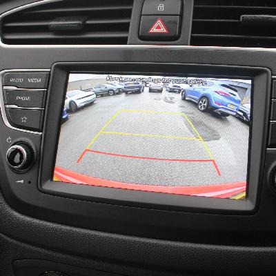 Cabin Filter Facts, Rear Camera Repair, Maintenance After Mouse Damage