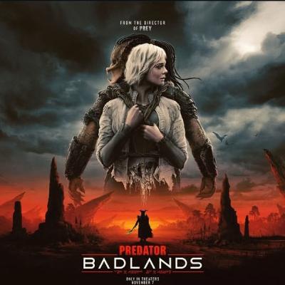 PREDATOR: BADLANDS - Spoiler Talk พรีเดเตอร์ตัวร้าย กับเจ้าหญิงแอนดรอย ตะลุยดาวนรก | MNL Podcast PREDATOR: BADLANDS - Spoiler Talk พรีเดเตอร์ตัวร้าย กับเจ้าหญิงแอนดรอย ตะลุยดาวนรก | MNL Podcast