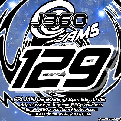 Ep#129_New_Year_Rising_Mix
