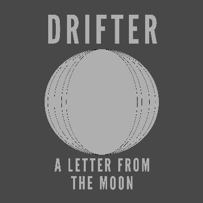 A Letter from the Moon A Letter from the Moon
