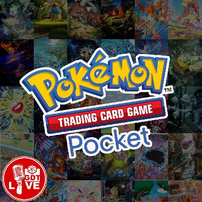 Pokemon Pocket: l'anteprima! Ho giocato per un mese senza spendere un euro, com'è andata? (Pausa Caffè #006)