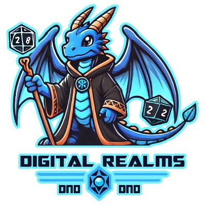 The Market's Of Wyrm's Crossing - The Tale Of Dragons & Devils - Campaign 2 Episode 3