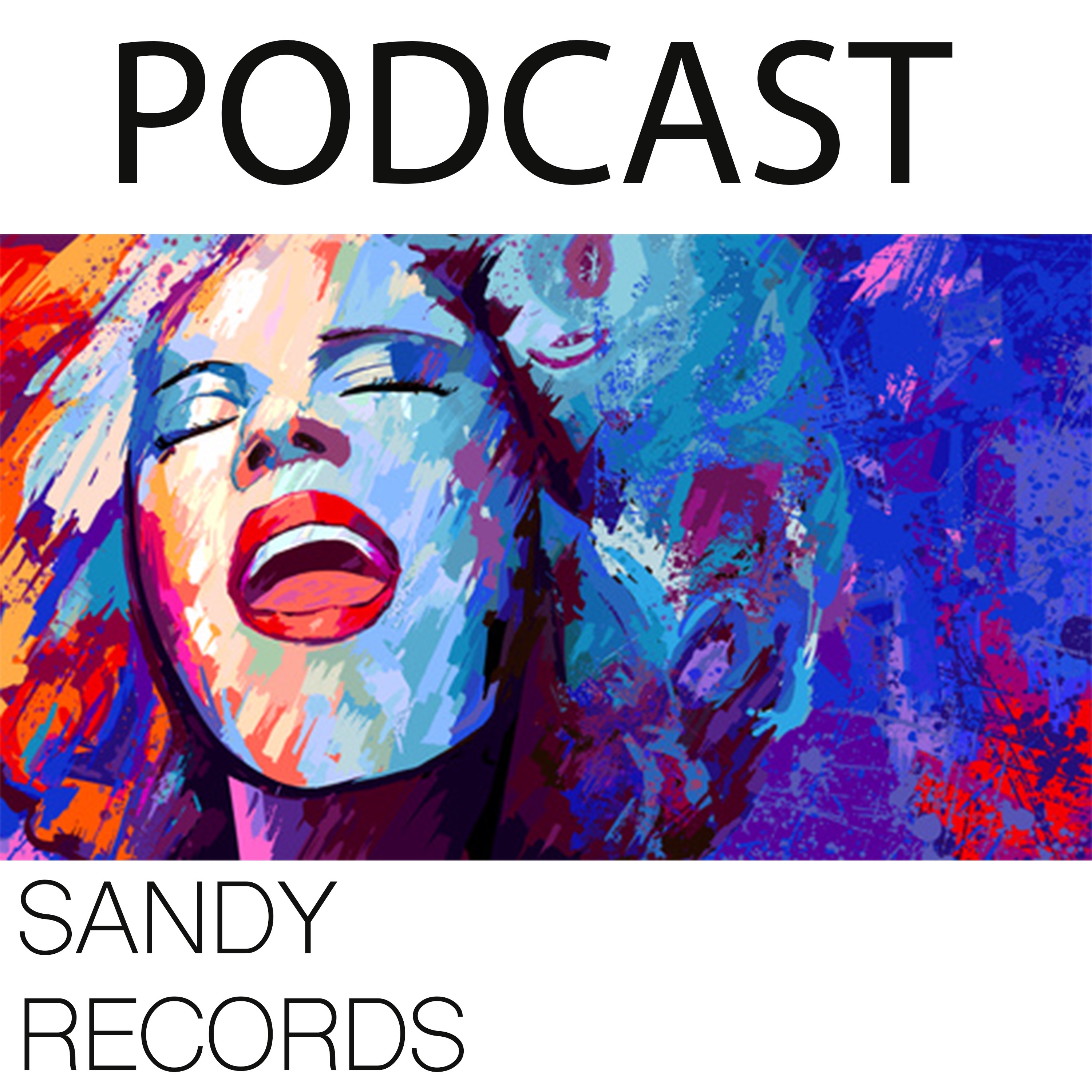 Sandy Records Podcast