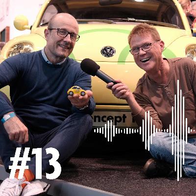 #13 On the Road Again #13 On the Road Again