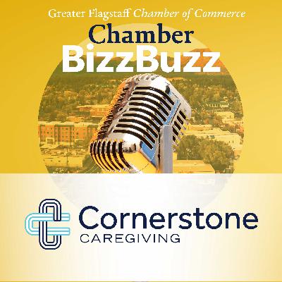 Cornerstone Caregiving