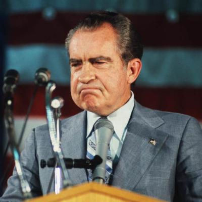 Nixon v. United States