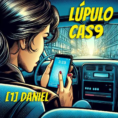 Capítulo 1: Daniel