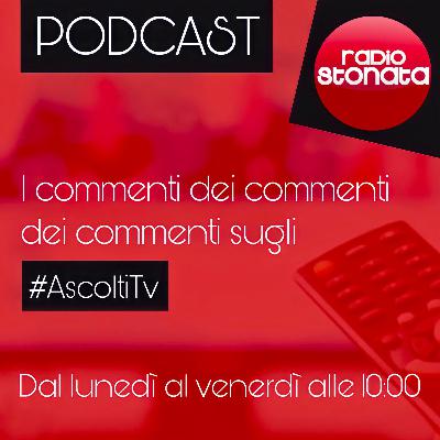 #AscoltiTv diretta 19 maggio 2023