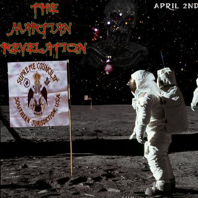 THE MARTIAN REVELATION 4_02_22 GUEST_ SWORD