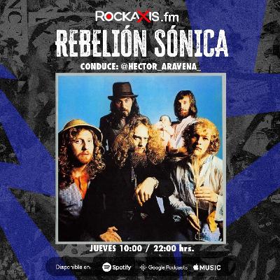 Rebelion Sonica - 20 (2025)